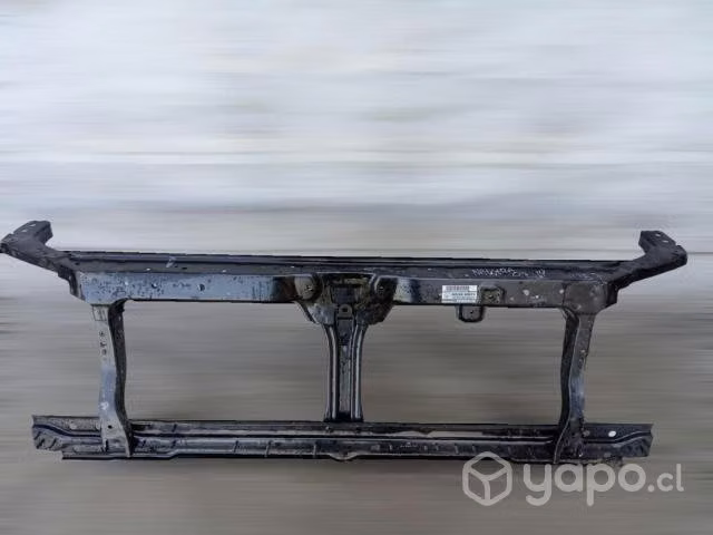 Frontal nissan navara 2007-2014