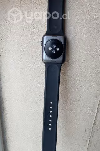 Reloj Apple Watch serie 3 42mm