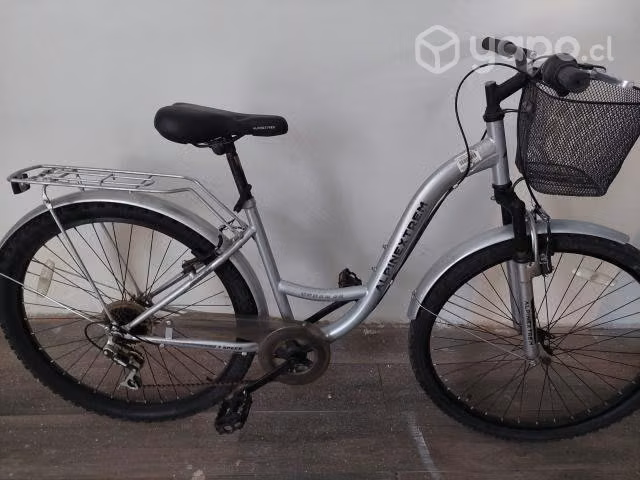 Bicicleta aro 26