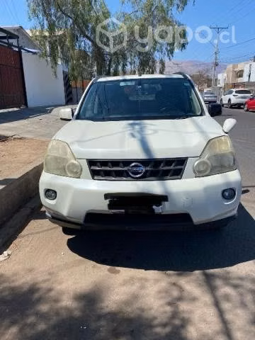 Camioneta 4x4 2008