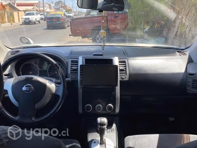 Camioneta 4x4 2008