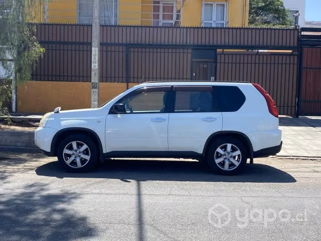 Camioneta 4x4 2008