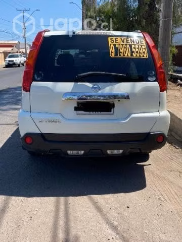 Camioneta 4x4 2008