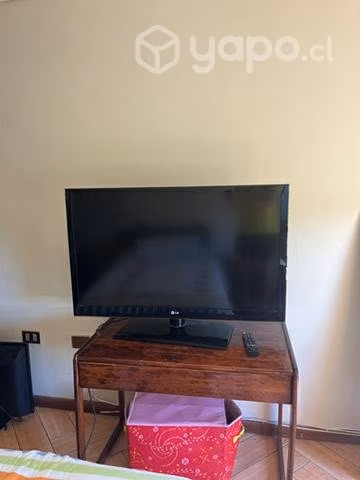 Televisor LG 42 pulgadas