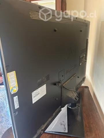 Televisor LG 42 pulgadas - Imagen 2