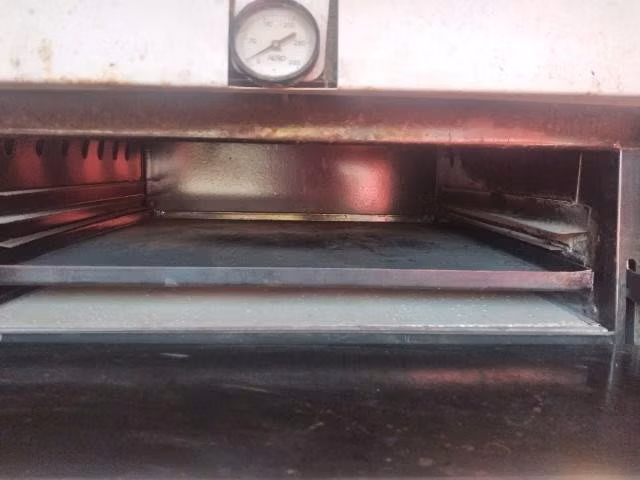 Horno Maigas doble