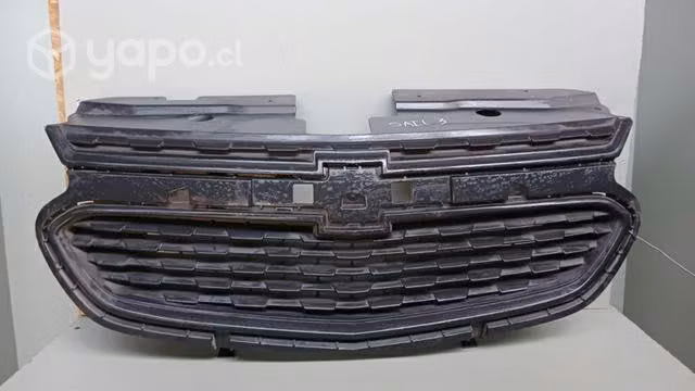 Mascara Chevrolet sail dmg repuestos 67.99