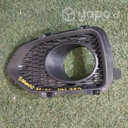 Tapa neblinero izquierdo kia sorento 2011 2013