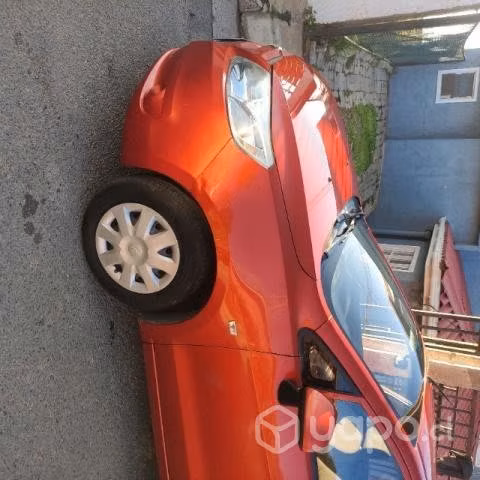 Vendo Chevrolet sail 1.4 excelente estado 2015