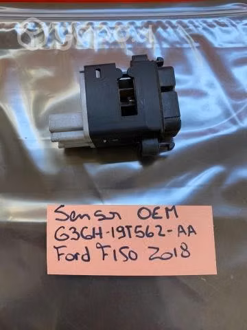 Sensor OEM G3GH-19T562-AA Ford F150 2018
