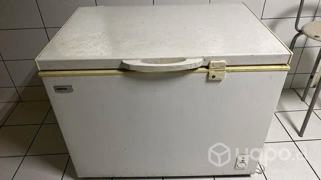 Refrigeradores para repuesto