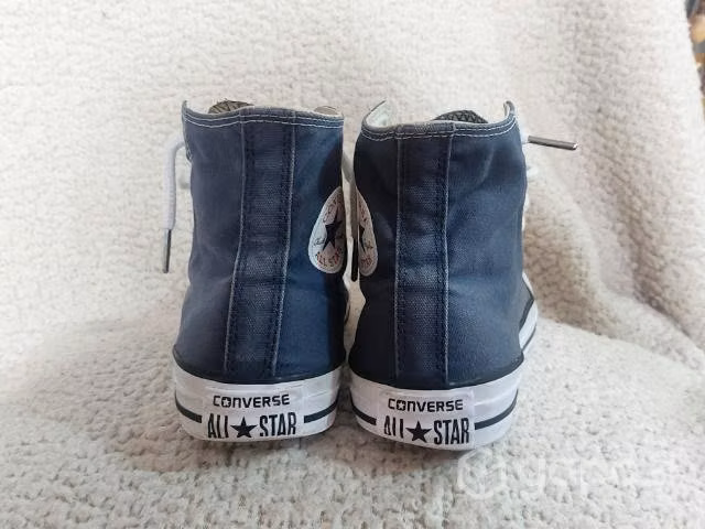 Zapatillas Converse Originales