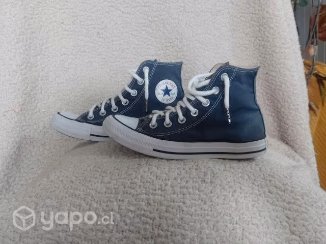 Zapatillas Converse Originales - Imagen 3