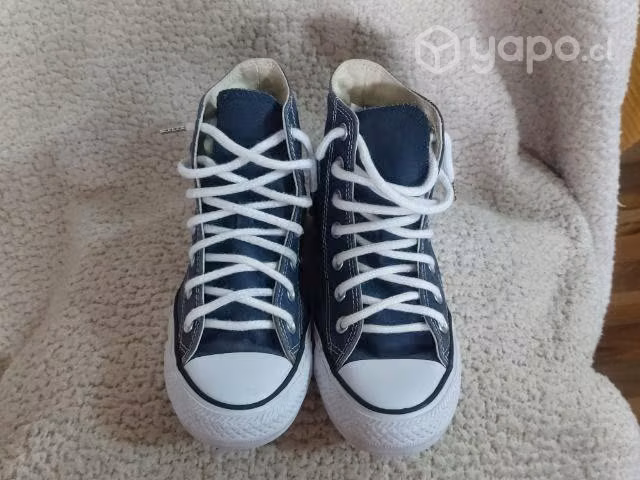 Zapatillas Converse Originales - Imagen 2
