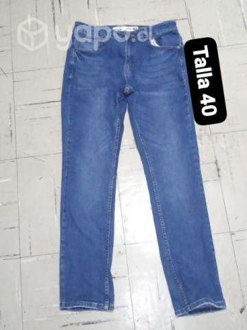 Venta jeans (40,42,42,44) - Imagen 4