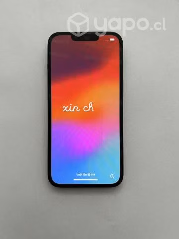 IPhone 13, 128gb