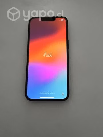 IPhone 13, 128gb