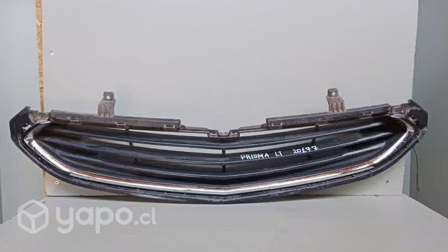 Mascara chevrolet onix prisma dmg repuestos 76.78