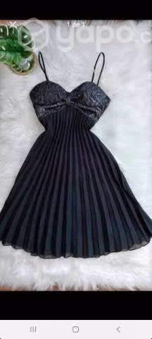 Vestidos de fiesta