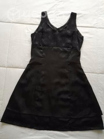 Vestidos de fiesta