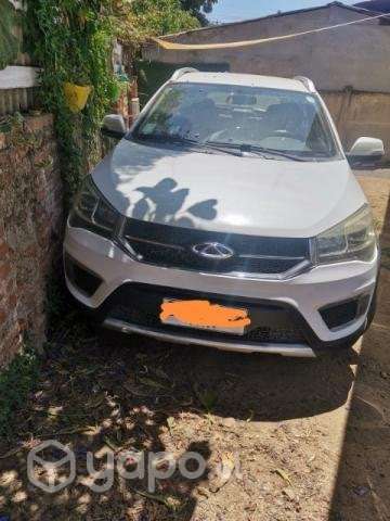 Vendo chery tiggo 2 - Imagen 5