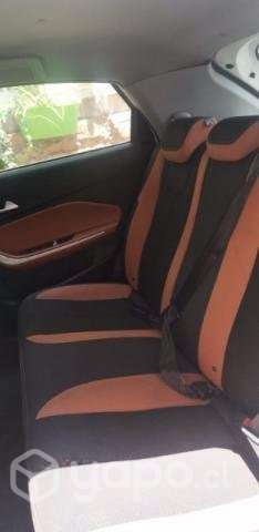 Vendo chery tiggo 2 - Imagen 4
