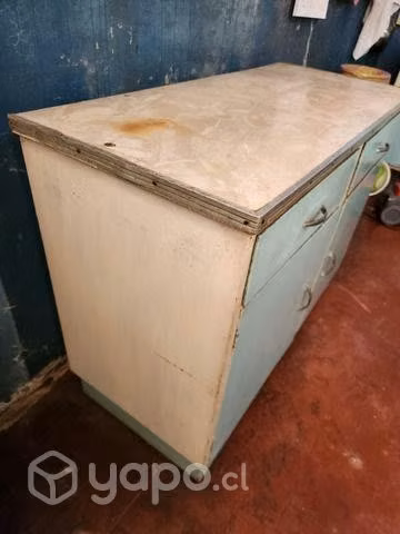 Mueble Cocina - Imagen 6