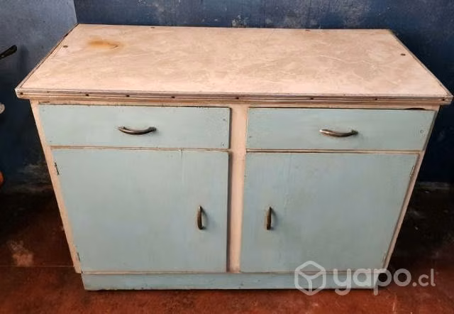 Mueble Cocina - Imagen 4