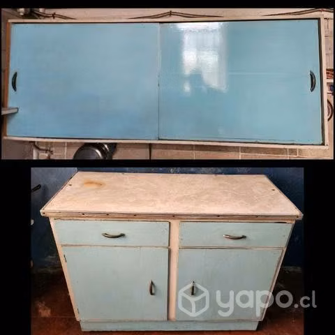 Mueble Cocina