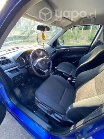 Vendo mi autito está impecable