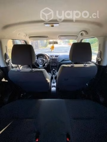 Vendo mi autito está impecable
