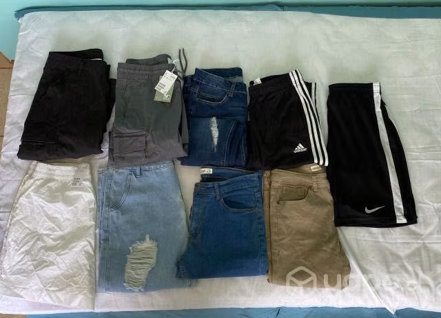 Lote de ropa - Imagen 2