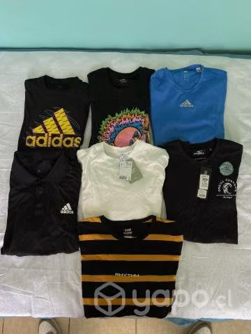 Lote de ropa - Imagen 5