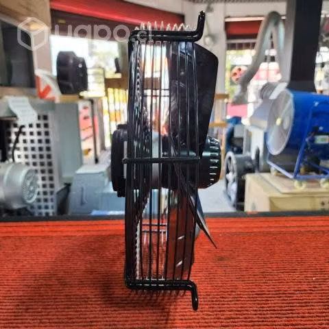 Extractor axial ywf-4e-400-b-102/47-g