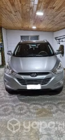 Hyundai Tucson 2013, 2.0 bencinero - Imagen 10