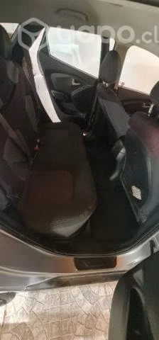 Hyundai Tucson 2013, 2.0 bencinero - Imagen 2