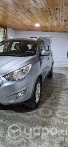 Hyundai Tucson 2013, 2.0 bencinero - Imagen 7