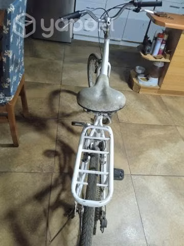 Bicicleta de paseo cómo nueva - Imagen 2
