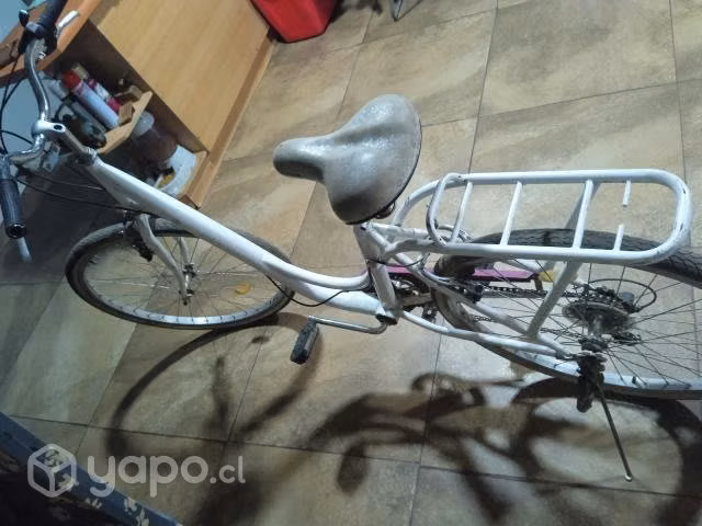 Bicicleta de paseo cómo nueva - Imagen 3