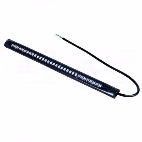 Luz led flexible freno + intermitente 1635 (500)