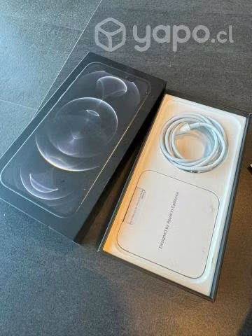 IPhone 12 Pro 512GB