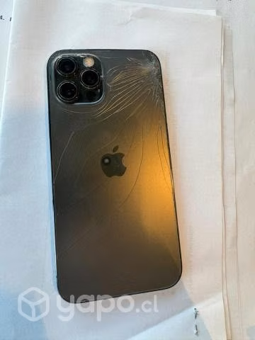 IPhone 12 Pro 512GB