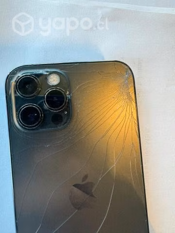 IPhone 12 Pro 512GB