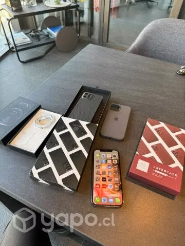 IPhone 12 Pro 512GB