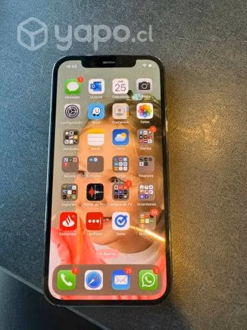 IPhone 12 Pro 512GB