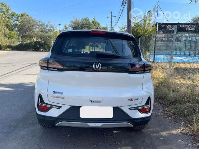 Changan cs15 2022 - Imagen 4