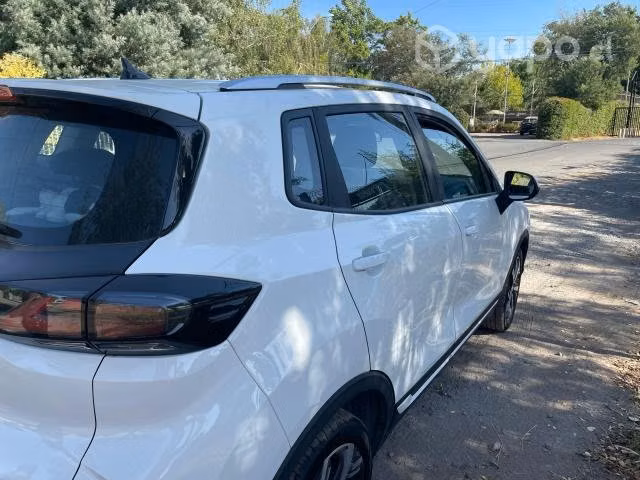 Changan cs15 2022 - Imagen 2