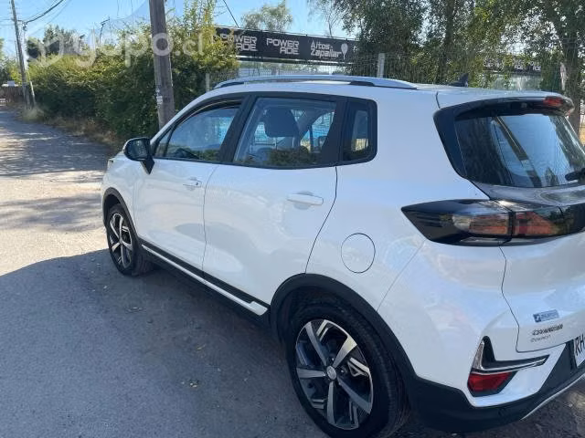 Changan cs15 2022 - Imagen 3