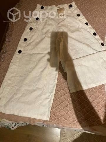 Pantalón nuevo marca umbrale
