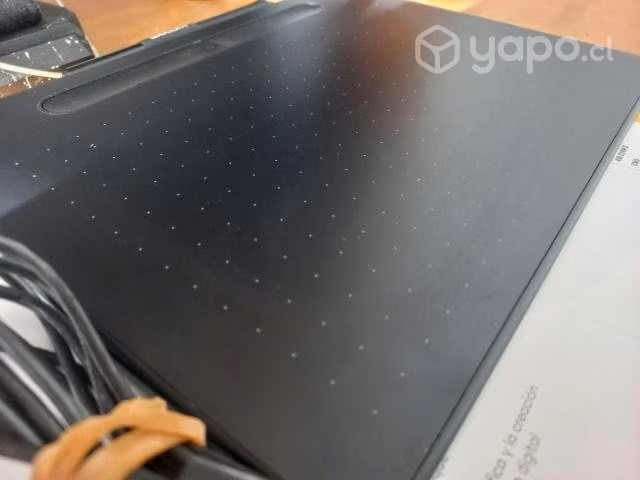 Tableta Digitalizadora Wacom Intuos BT Medium - Imagen 3
